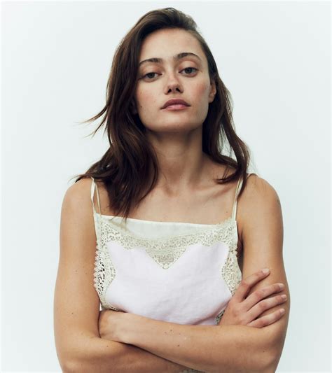 ella purnell only fans|Ella Purnell On 'Fallout' Season 2 & Surviving Hollywood.